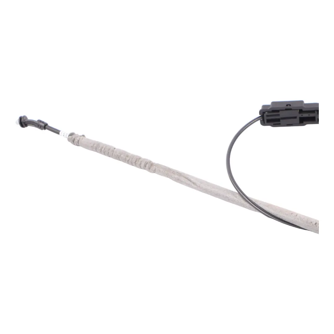 Wire Mercedes W907 W910 Sliding Doors Right Left N/O/S Lock Cable Handle Linkage to with Part number A9107601500 Wire Mercedes W907 W910 Sliding Doors Right Left N/O/S Lock Cable Handle Linkage - SKU A9107601500 - Part number A9107601500