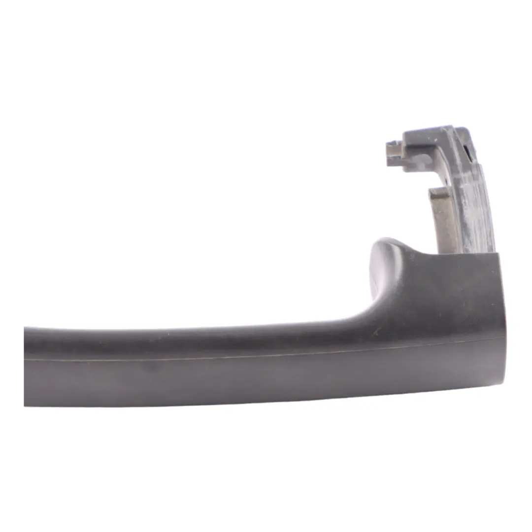  Door Pull Handle Mercedes Sprinter W907 W910 Front Door Right Left N/O/S Black - SKU A9107603700 - Part number A9107603700