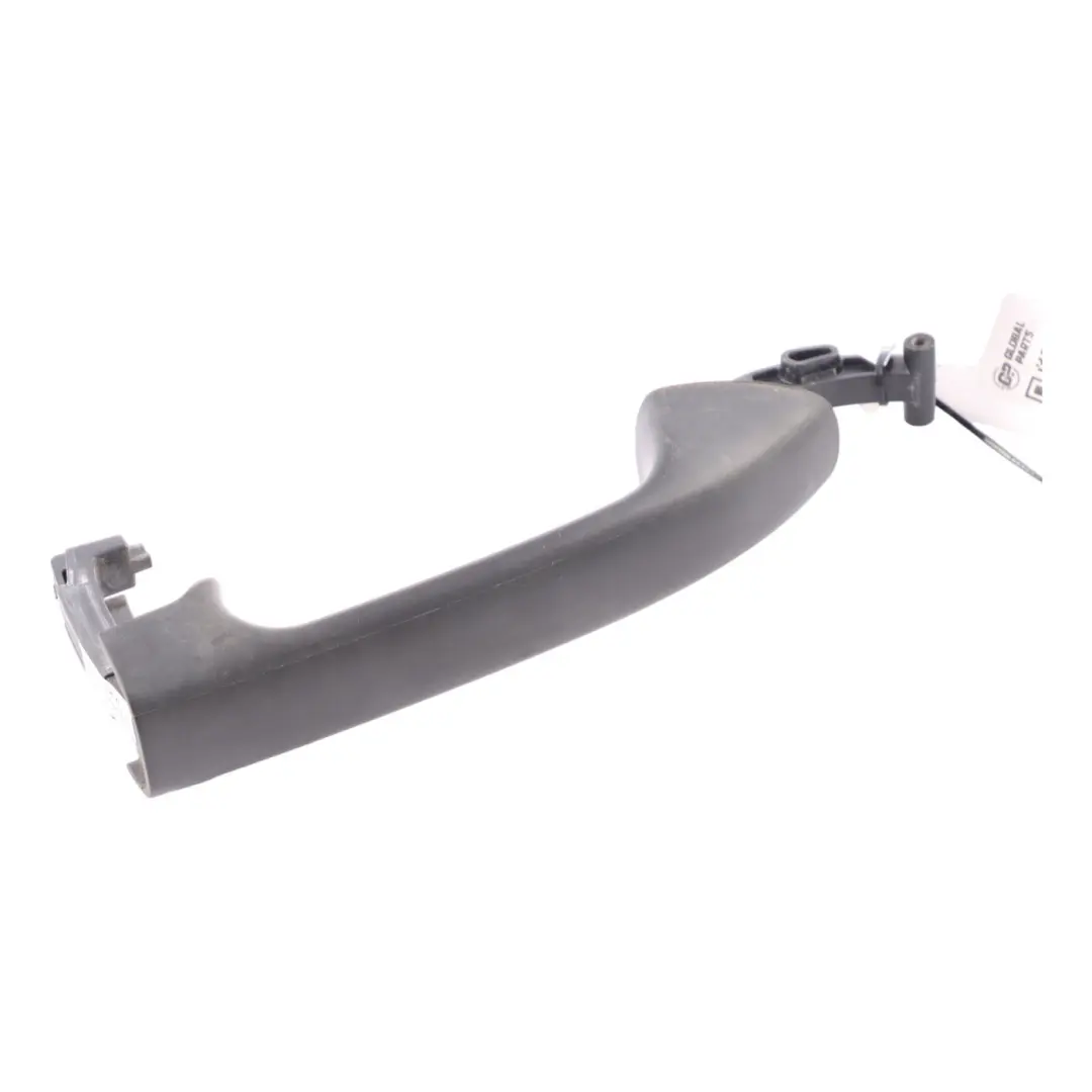  Door Pull Handle Mercedes Sprinter W907 W910 Front Door Right Left N/O/S Black - SKU A9107603700 - Part number A9107603700