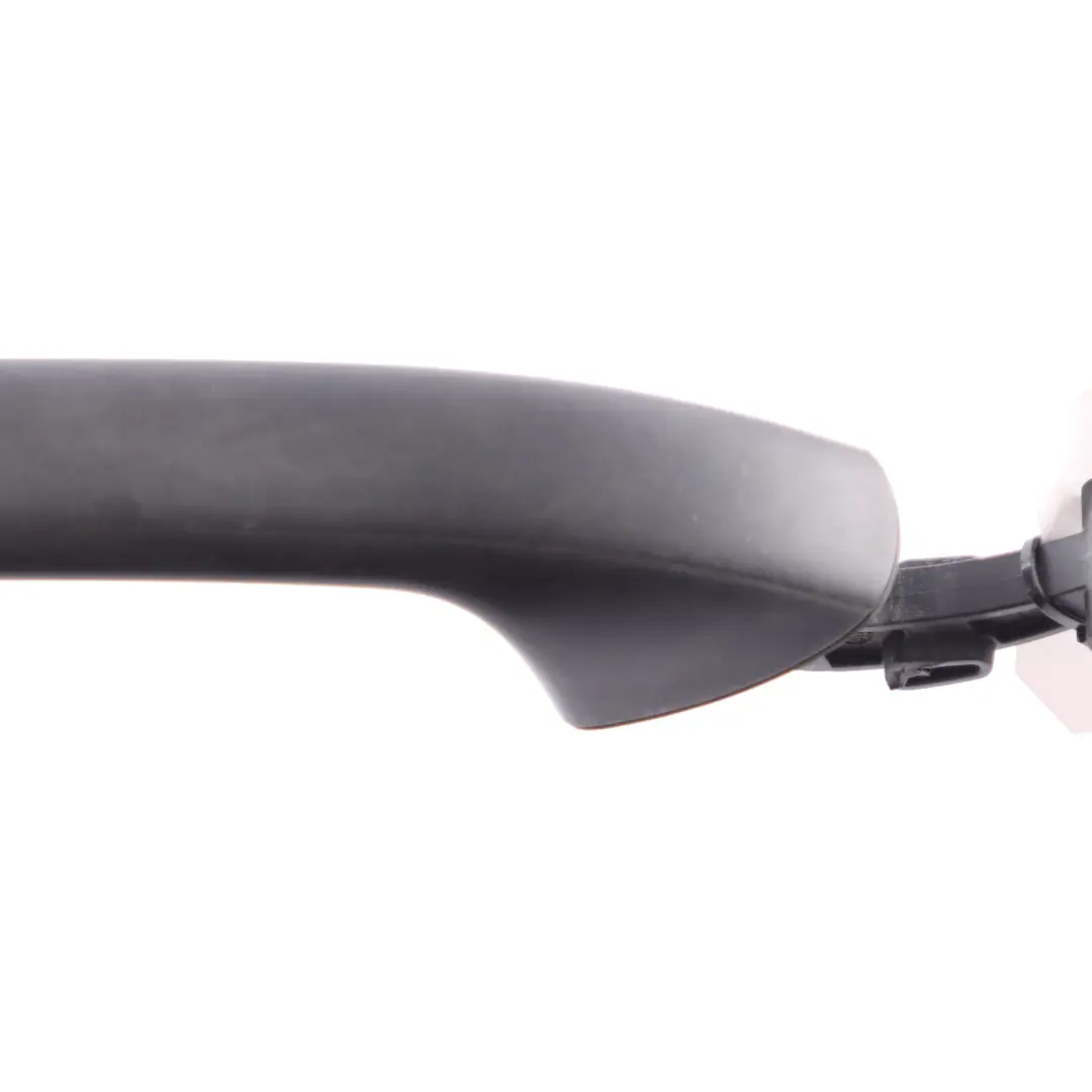  Poignée porte Mercedes Sprinter W907 W910 avant droite gauche Noir - SKU A9107603700 - Numéro de pièce A9107603700