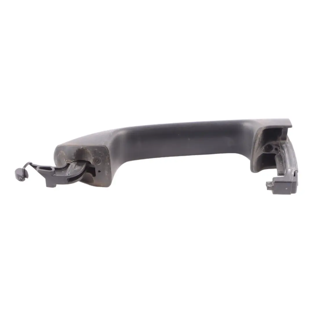 Maniglia porta Mercedes Sprinter W907 W910 anteriore destra sinistra nero per con numero di parte A9107603700 Maniglia porta Mercedes Sprinter W907 W910 anteriore destra sinistra nero - SKU A9107603700 - Numero di parte A9107603700