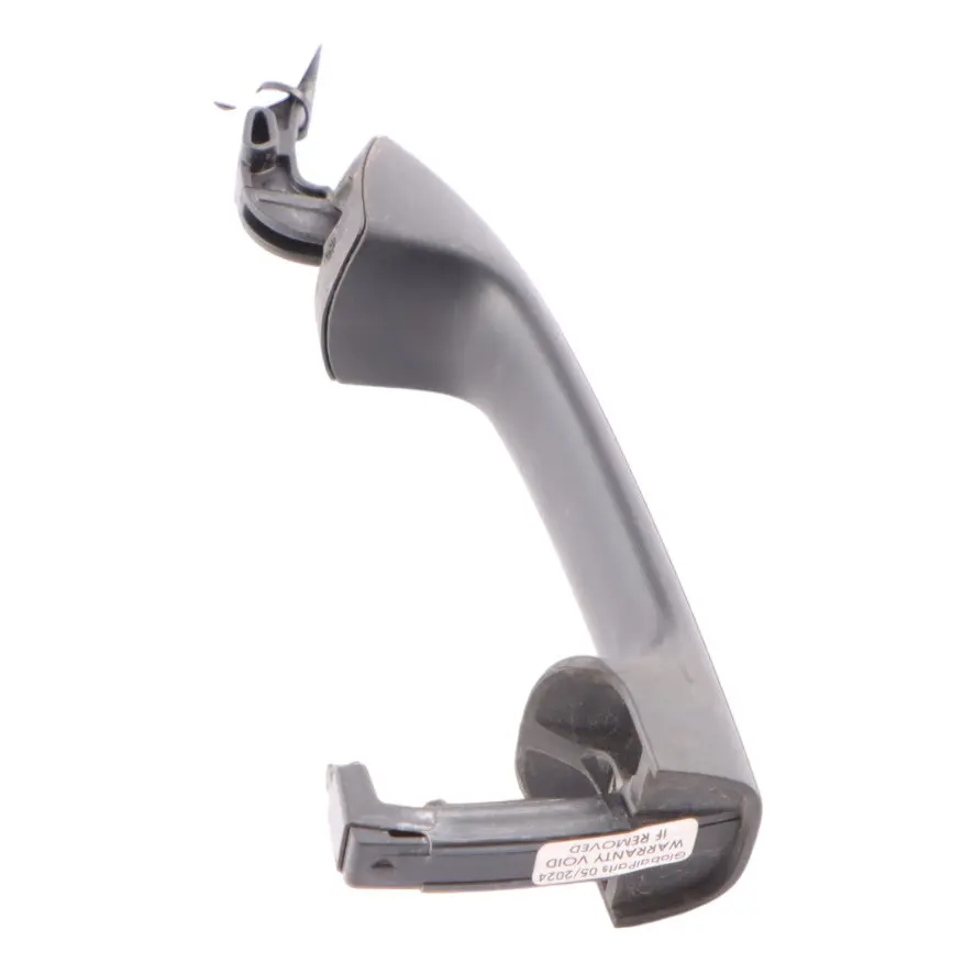  Door Pull Handle Mercedes Sprinter W907 W910 Front Door Right Left N/O/S Black - SKU A9107603700 - Part number A9107603700