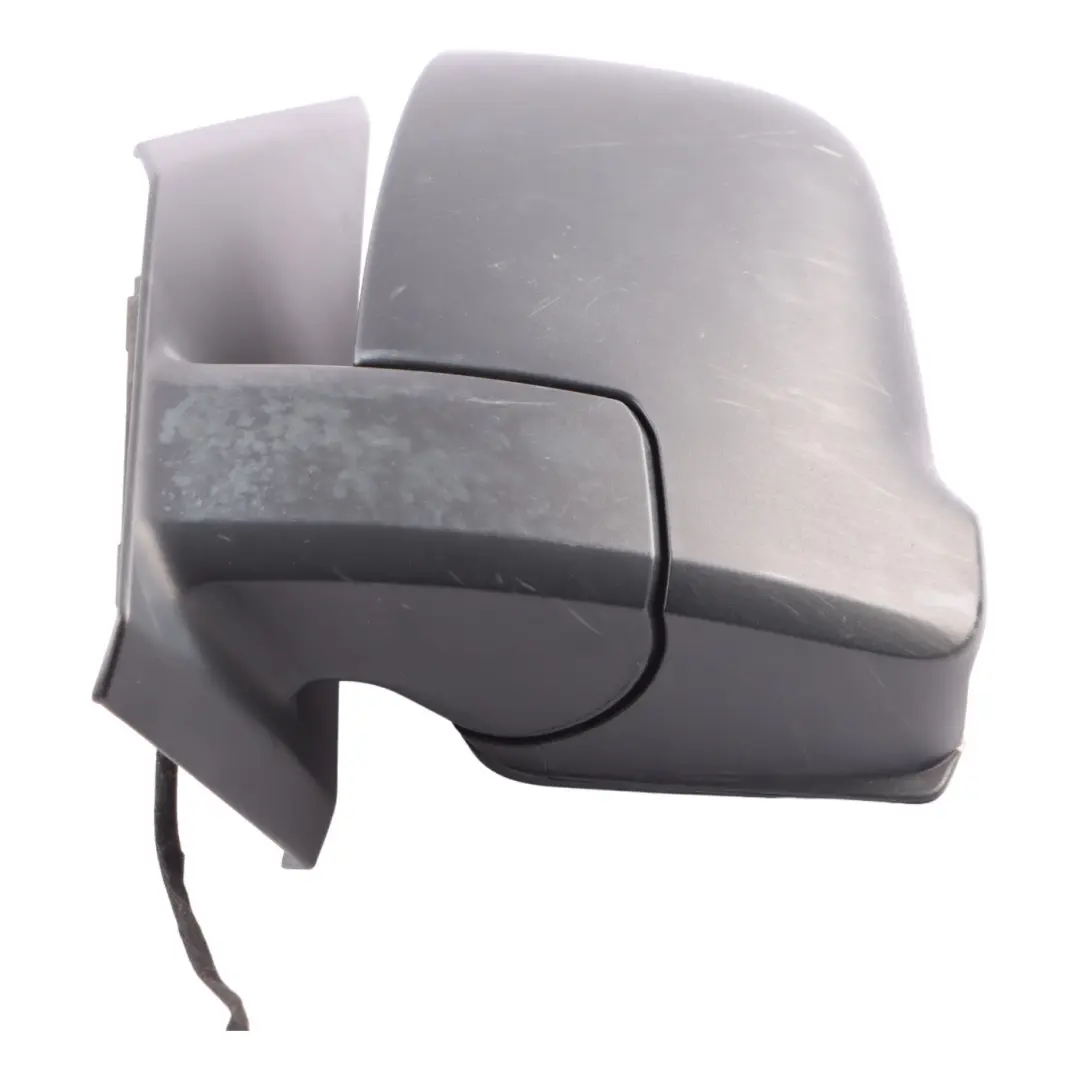  Wing Mirror Mercedes Sprinter W907 W910 Mirror Door Left N/S Black - SKU rhd-A9108100500-1 - Part number A9108100500
