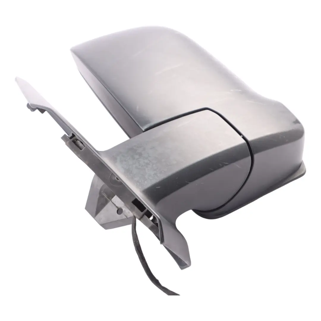  Wing Mirror Mercedes Sprinter W907 W910 Mirror Door Left N/S Black - SKU rhd-A9108100500-1 - Part number A9108100500