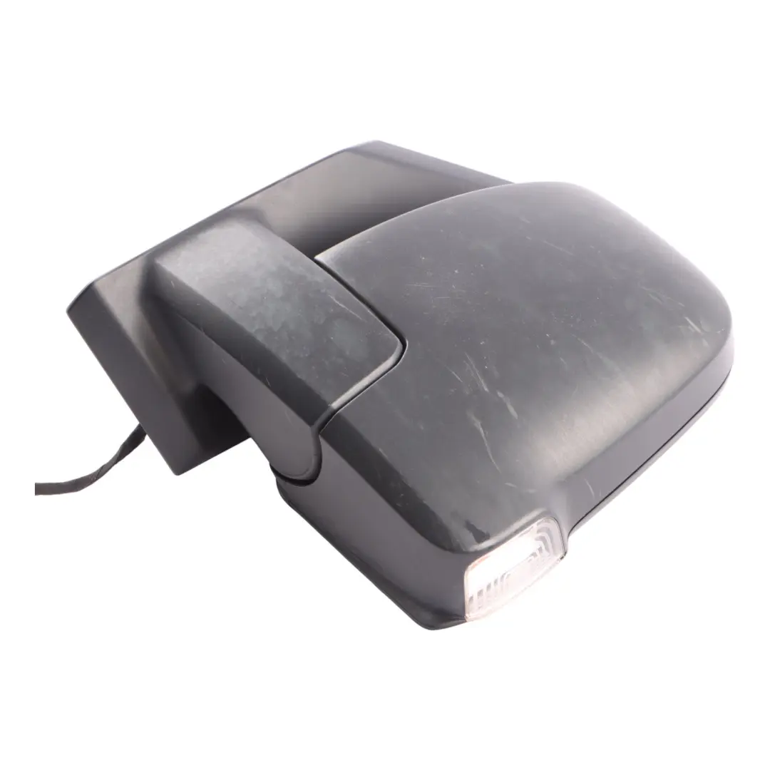  Wing Mirror Mercedes Sprinter W907 W910 Mirror Door Left N/S Black - SKU rhd-A9108100500-1 - Part number A9108100500