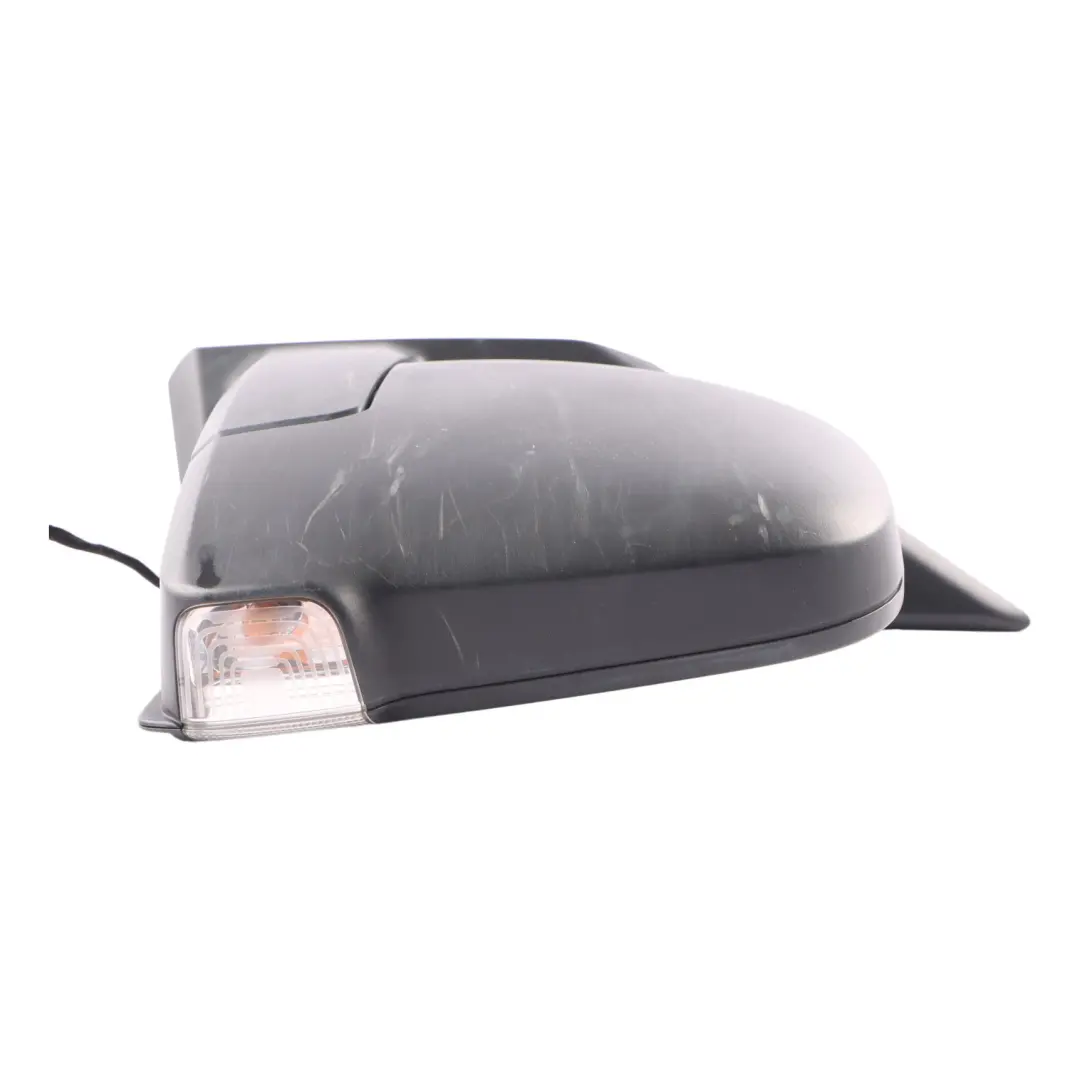  Wing Mirror Mercedes Sprinter W907 W910 Mirror Door Left N/S Black - SKU rhd-A9108100500-1 - Part number A9108100500