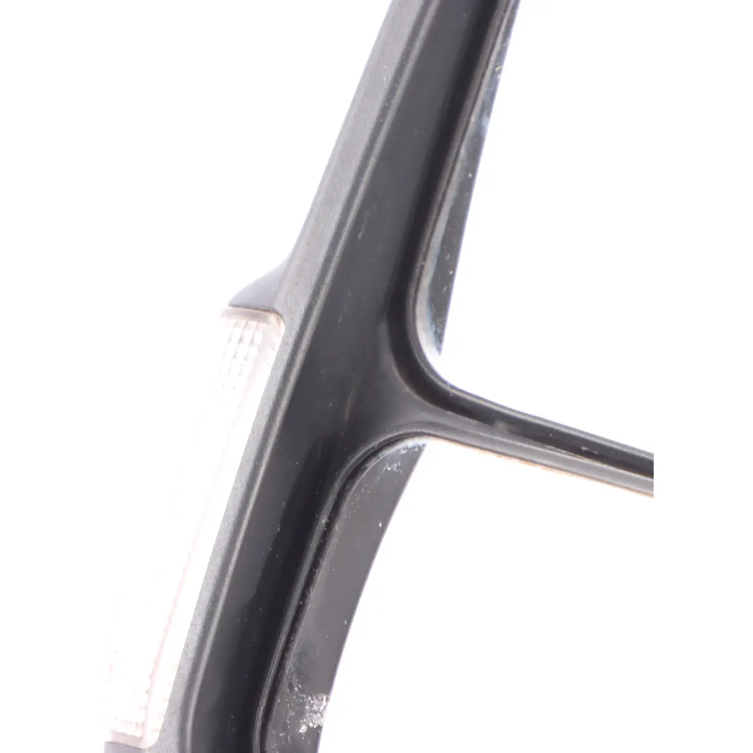  Wing Mirror Mercedes Sprinter W907 W910 Mirror Door Left N/S Black - SKU rhd-A9108100500-1 - Part number A9108100500