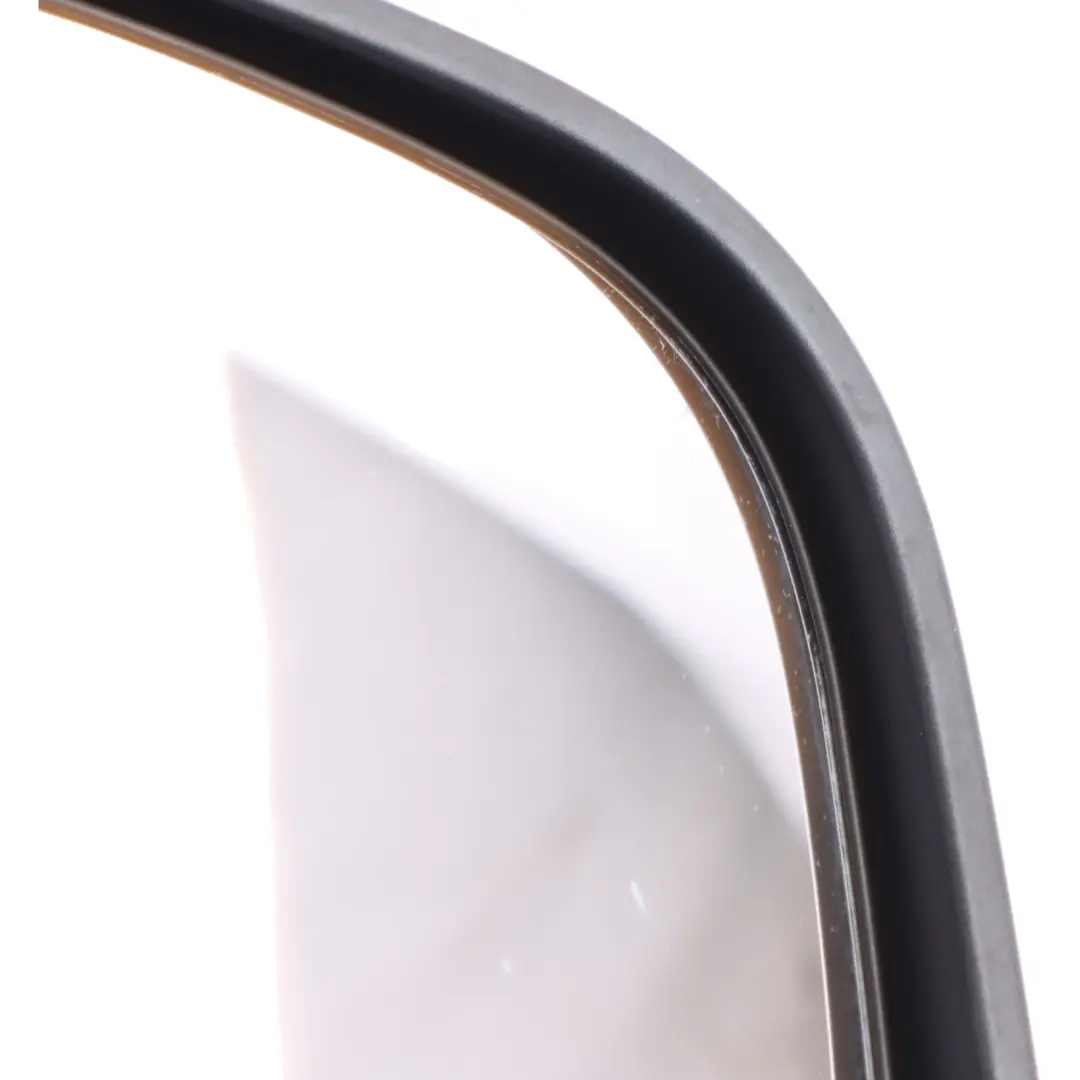  Wing Mirror Mercedes Sprinter W907 W910 Mirror Door Right O/S Black - SKU rhd-A9108100600-1 - Part number A9108100600