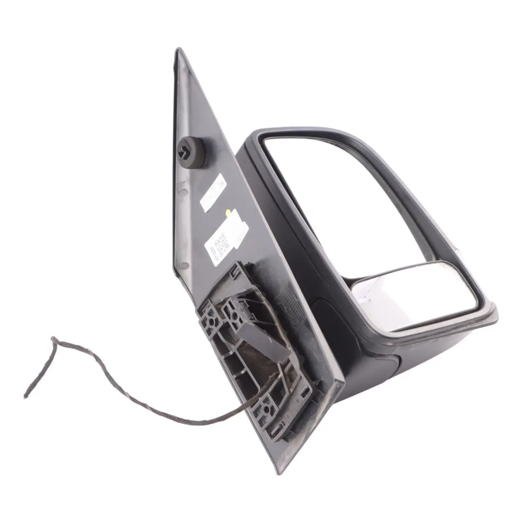 Wing Mirror Mercedes Sprinter W907 W910 Mirror Door Right O/S Black to with Part number A9108100600 Wing Mirror Mercedes Sprinter W907 W910 Mirror Door Right O/S Black - SKU rhd-A9108100600-1 - Part number A9108100600