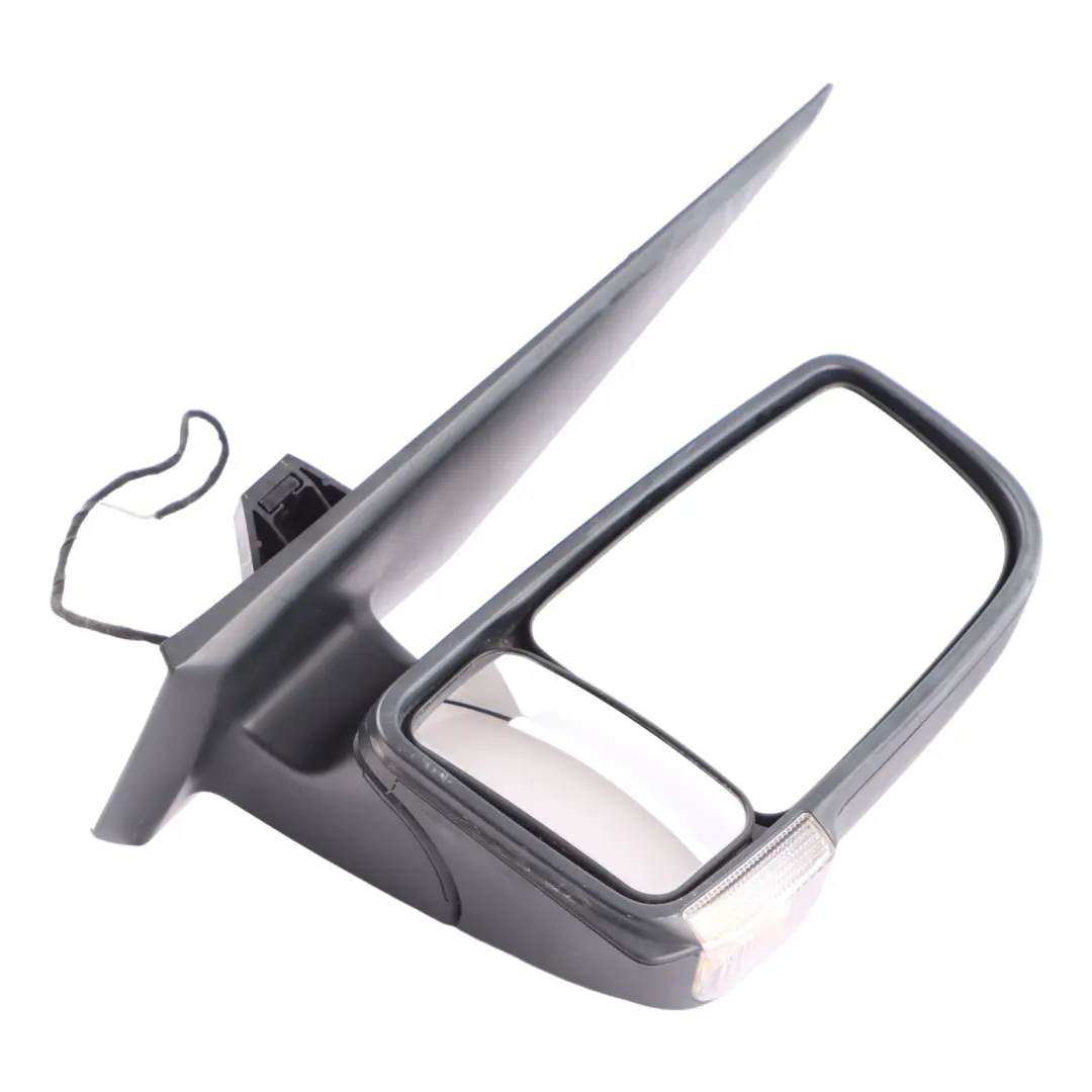 Wing Mirror Mercedes Sprinter W907 W910 Mirror Door Right O/S Black to with Part number A9108100600 Wing Mirror Mercedes Sprinter W907 W910 Mirror Door Right O/S Black - SKU rhd-A9108100600-1 - Part number A9108100600