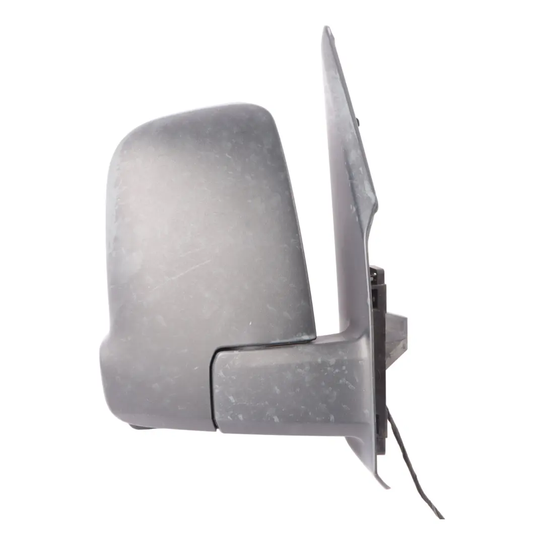 Wing Mirror Mercedes Sprinter W907 W910 Mirror Door Right O/S Black to with Part number A9108100600 Wing Mirror Mercedes Sprinter W907 W910 Mirror Door Right O/S Black - SKU rhd-A9108100600-1 - Part number A9108100600