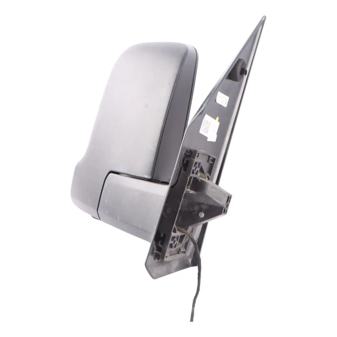 Wing Mirror Mercedes Sprinter W907 W910 Mirror Door Right O/S Black to with Part number A9108100600 Wing Mirror Mercedes Sprinter W907 W910 Mirror Door Right O/S Black - SKU rhd-A9108100600-1 - Part number A9108100600