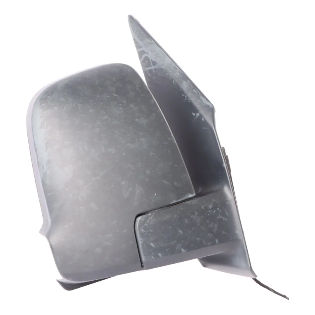 Wing Mirror Mercedes Sprinter W907 W910 Mirror Door Right O/S Black to with Part number A9108100600 Wing Mirror Mercedes Sprinter W907 W910 Mirror Door Right O/S Black - SKU rhd-A9108100600-1 - Part number A9108100600