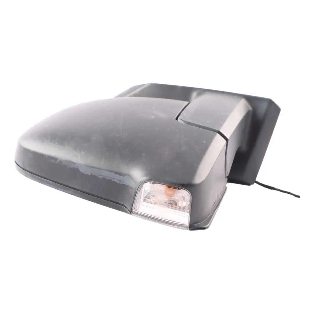 Wing Mirror Mercedes Sprinter W907 W910 Mirror Door Right O/S Black to with Part number A9108100600 Wing Mirror Mercedes Sprinter W907 W910 Mirror Door Right O/S Black - SKU rhd-A9108100600-1 - Part number A9108100600