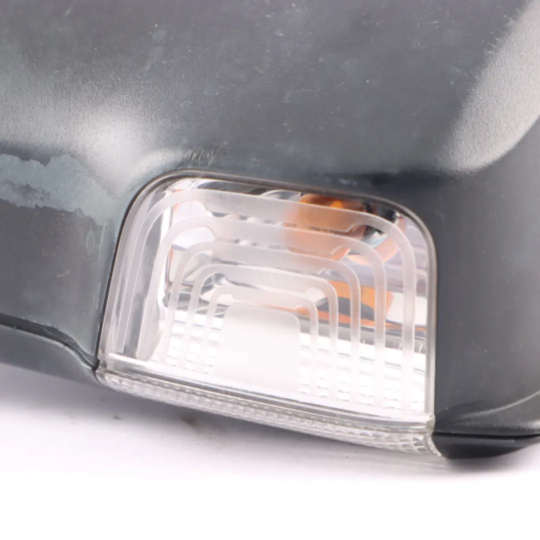  Wing Mirror Mercedes Sprinter W907 W910 Mirror Door Right O/S Black - SKU rhd-A9108100600-1 - Part number A9108100600