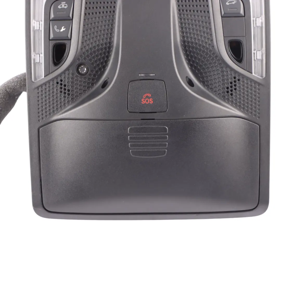 Innen Beleuchtung Steuergerät Dach für Mercedes Sprinter W910 mit Teilenummer A9109008400 Mercedes Sprinter W910 Innen Beleuchtung Steuergerät Dach - SKU A9109008400 - Teilenummer A9109008400