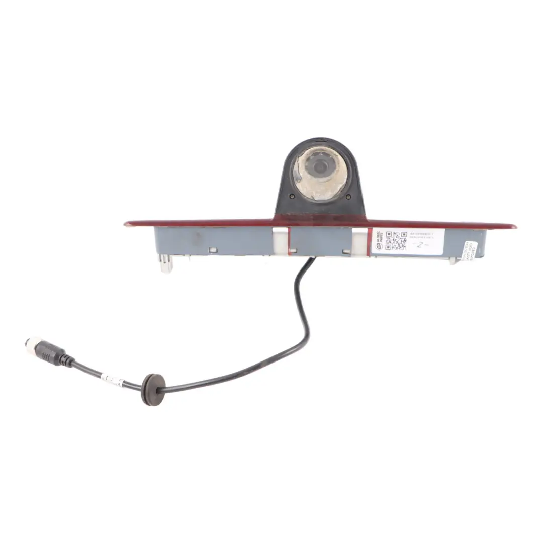 Brake Light Mercedes Sprinter W907 W910 Additional Stop Brake Lamp to with Part number A9109066800 Brake Light Mercedes Sprinter W907 W910 Additional Stop Brake Lamp - SKU A9109066800-1 - Part number A9109066800