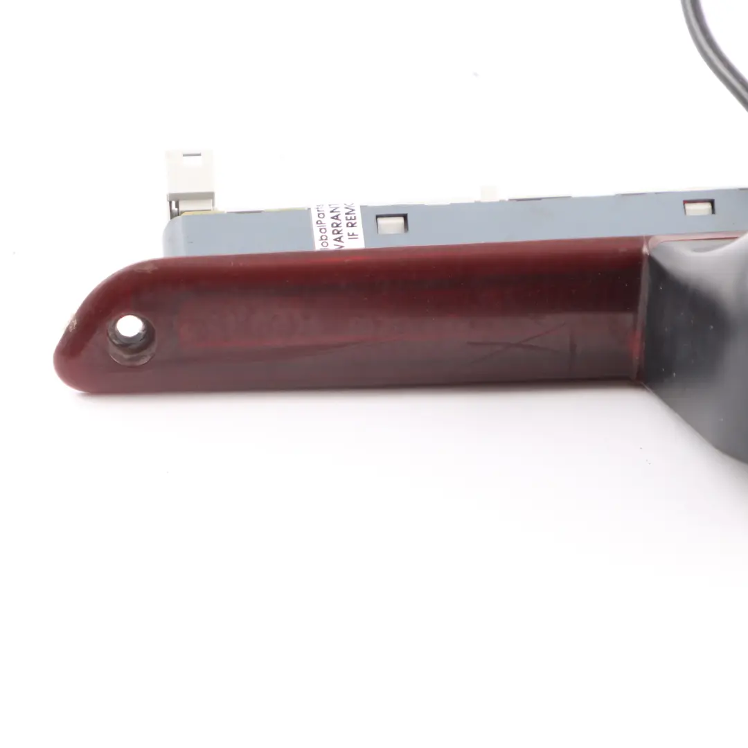 Brake Light Mercedes Sprinter W907 W910 Additional Stop Brake Lamp to with Part number A9109066800 Brake Light Mercedes Sprinter W907 W910 Additional Stop Brake Lamp - SKU A9109066800-1 - Part number A9109066800