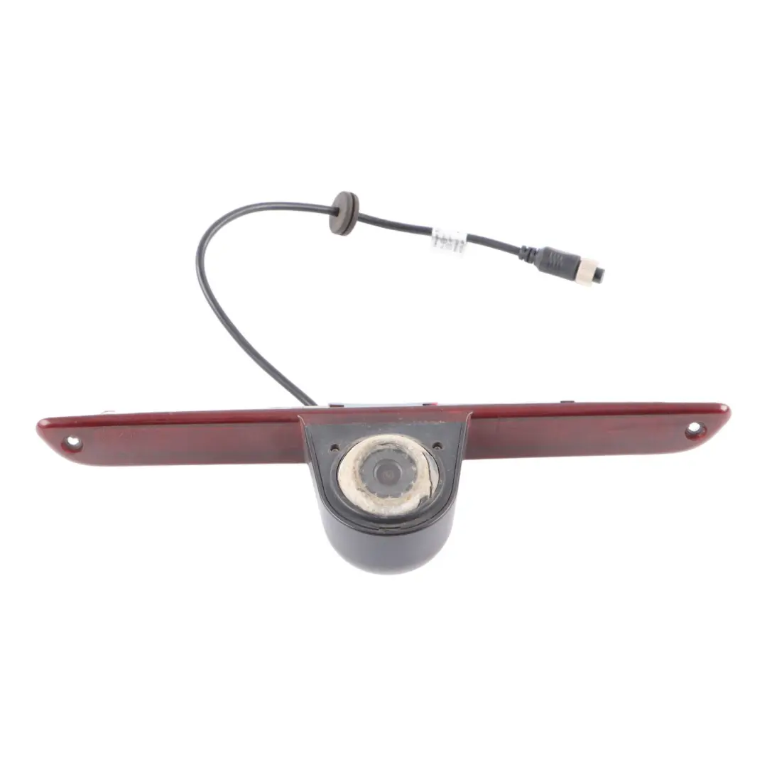 Brake Light Mercedes Sprinter W907 W910 Additional Stop Brake Lamp to with Part number A9109066800 Brake Light Mercedes Sprinter W907 W910 Additional Stop Brake Lamp - SKU A9109066800-1 - Part number A9109066800