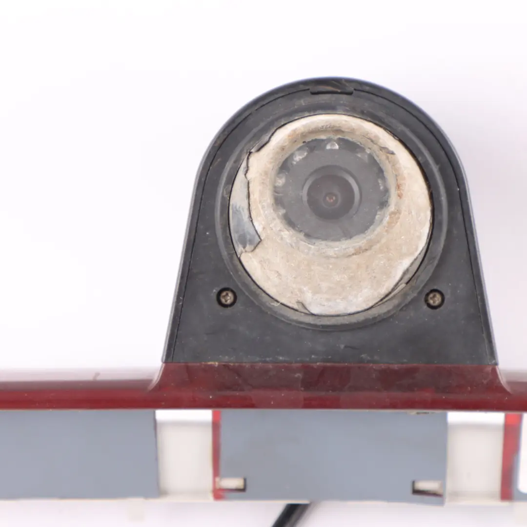  Brake Light Mercedes Sprinter W907 W910 Additional Stop Brake Lamp - SKU A9109066800-1 - Part number A9109066800