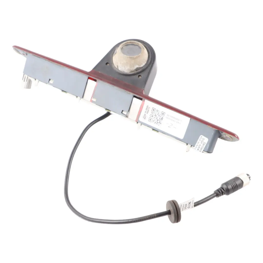  Brake Light Mercedes Sprinter W907 W910 Additional Stop Brake Lamp - SKU A9109066800-1 - Part number A9109066800