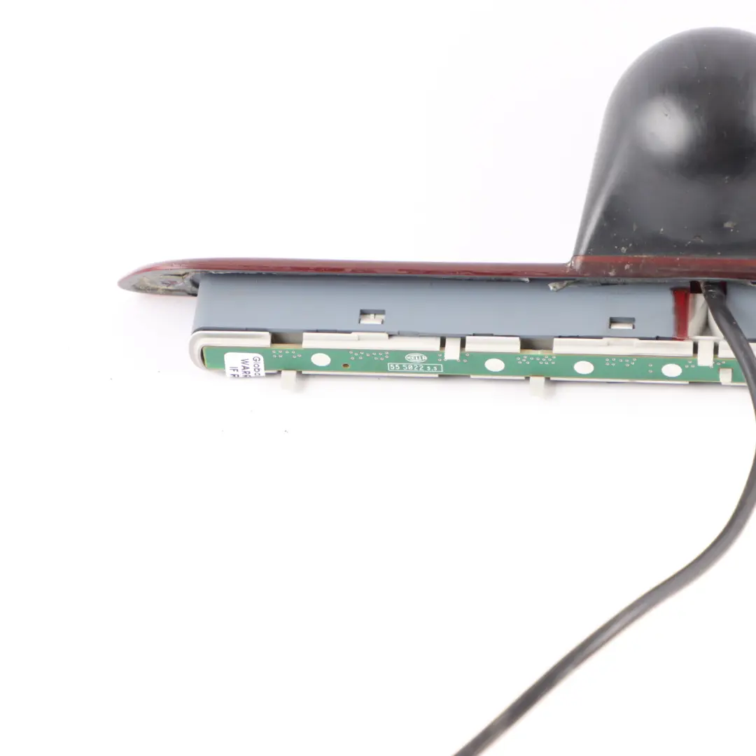 Brake Light Mercedes Sprinter W907 W910 Additional Stop Brake Lamp to with Part number A9109066800 Brake Light Mercedes Sprinter W907 W910 Additional Stop Brake Lamp - SKU A9109066800-1 - Part number A9109066800