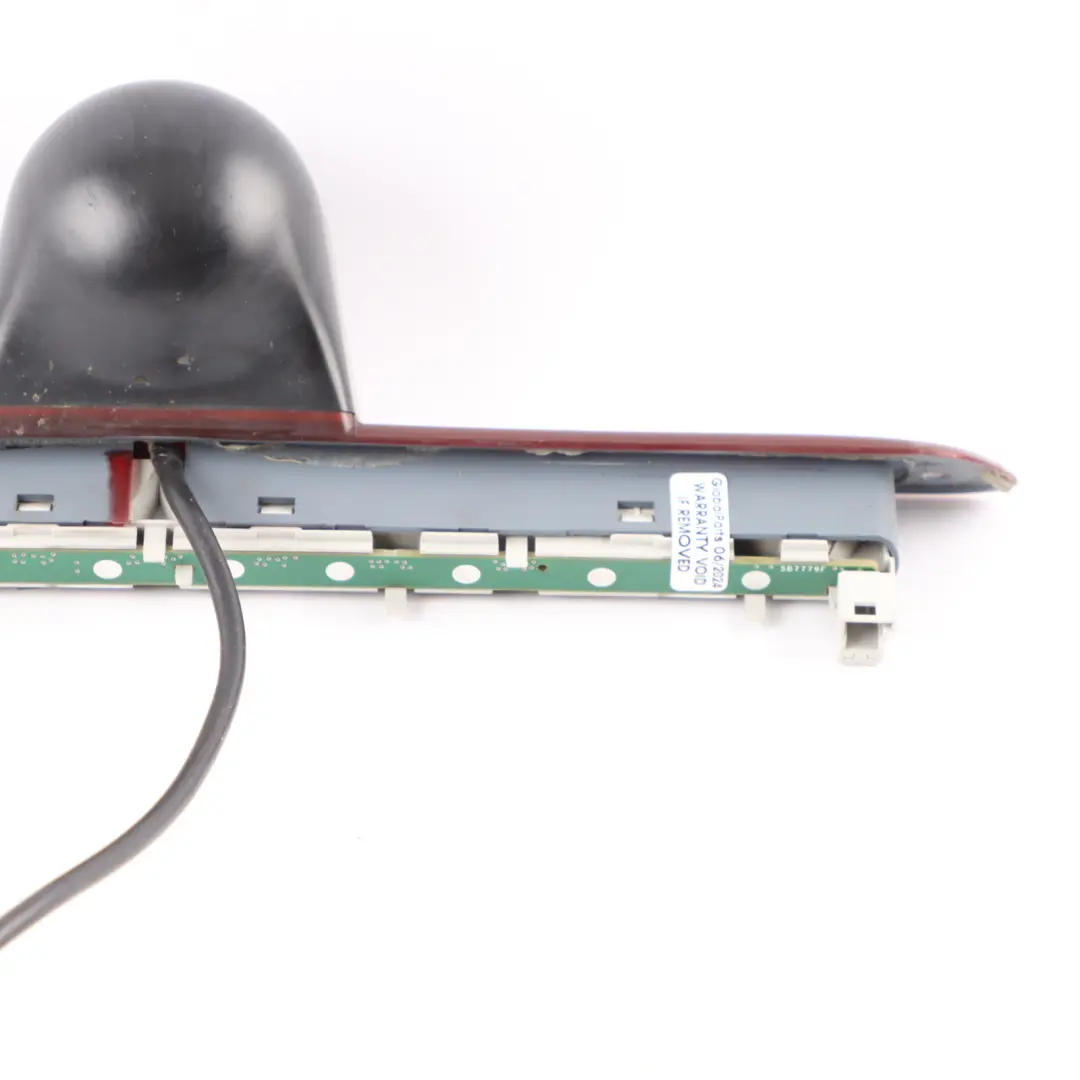 Brake Light Mercedes Sprinter W907 W910 Additional Stop Brake Lamp to with Part number A9109066800 Brake Light Mercedes Sprinter W907 W910 Additional Stop Brake Lamp - SKU A9109066800-1 - Part number A9109066800