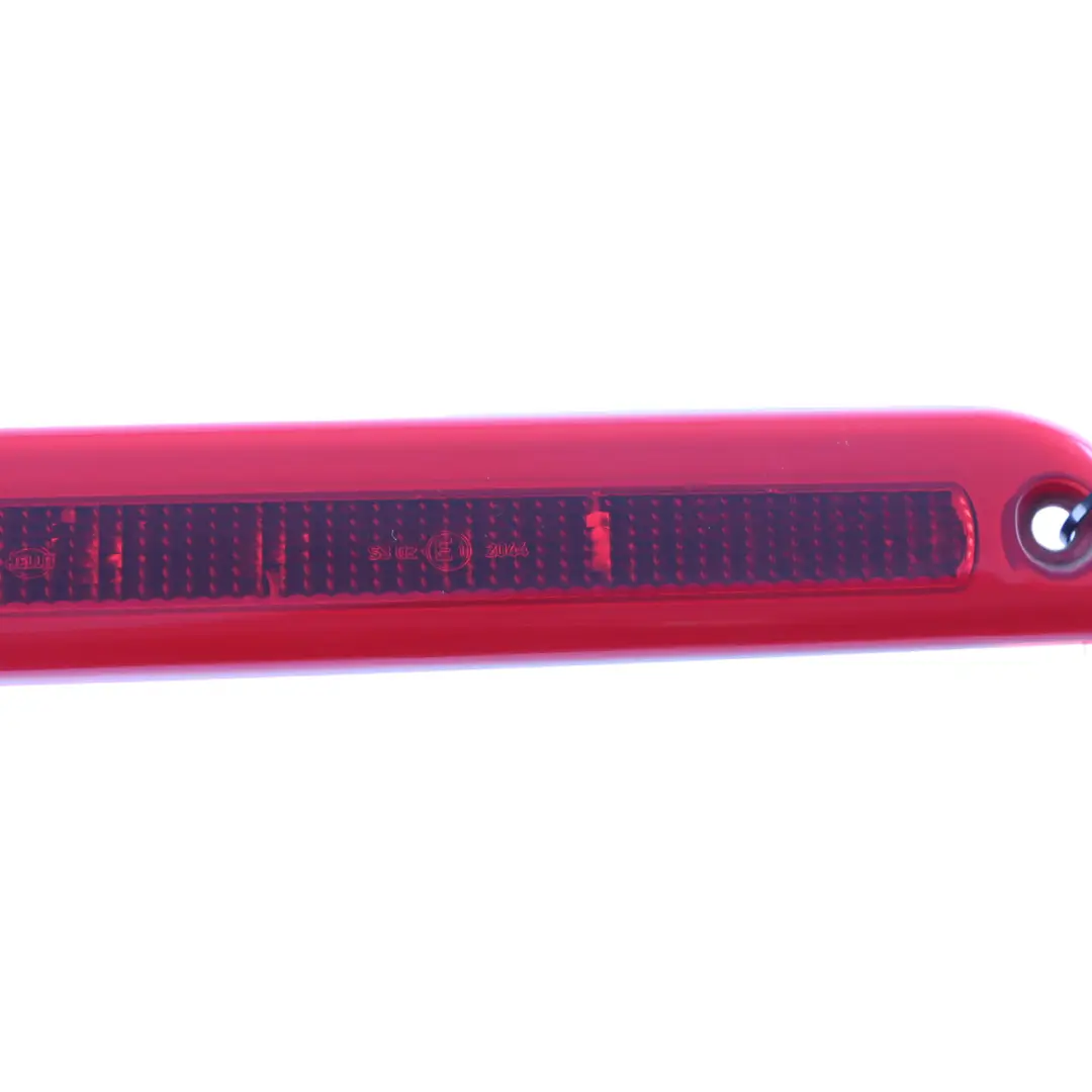  Luz de freno Mercedes Sprinter W907 W910 Luz de freno adicional - SKU A9109066800 - Número de pieza A9109066800