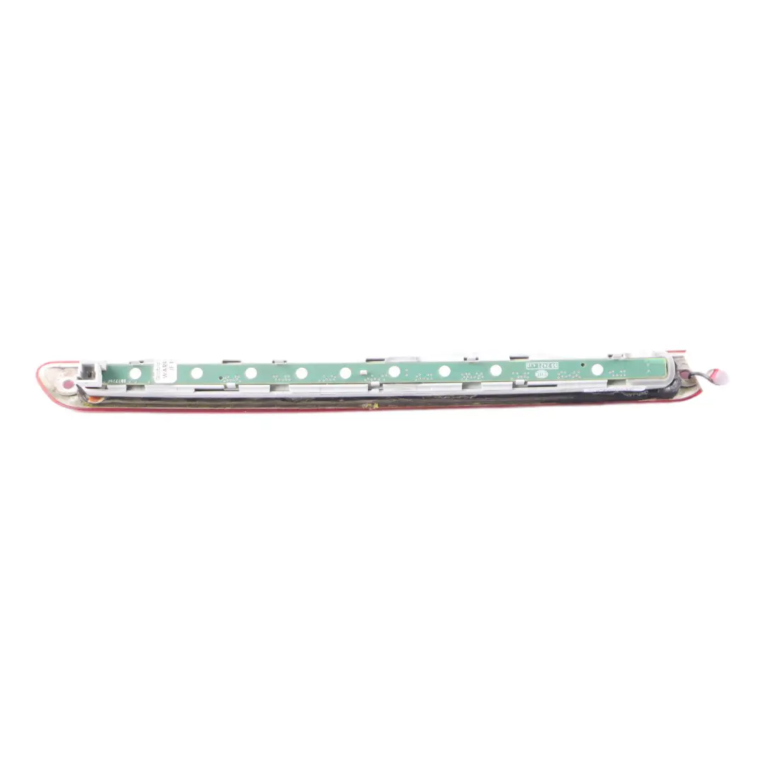 Mercedes Sprinter W907 W910 Dodatkowe Światło Stopu - SKU A9109066800 - Numer Części A9109066800