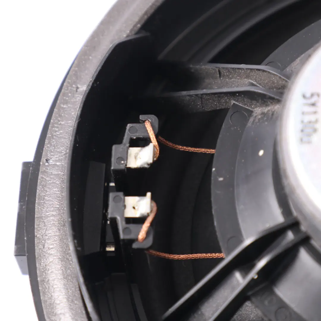  Altavoz puerta delantera Ford Focus MK3 Transit MK8 Altavoz AA6T18808AA - SKU AA6T-18808-AA-1 - Número de pieza AA6T-18808-AA-1
