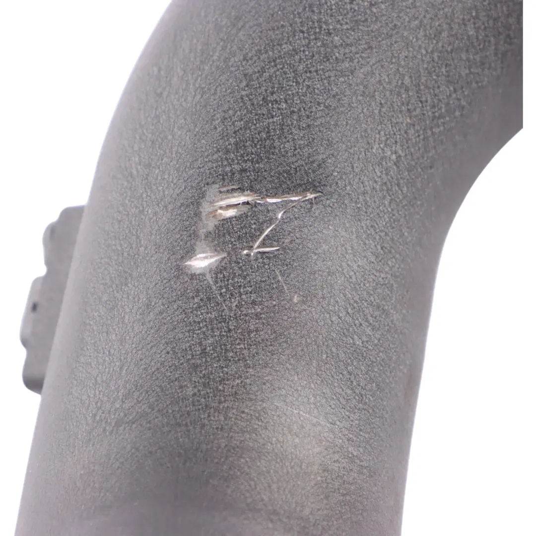 Direnza Intake BMW F20 M140i B58 Cold Air Intake Pipe Shield Maf to with Part number B58 AIR HOSE Direnza Intake BMW F20 M140i B58 Cold Air Intake Pipe Shield Maf - SKU B58 AIR HOSE - Part number B58 AIR HOSE