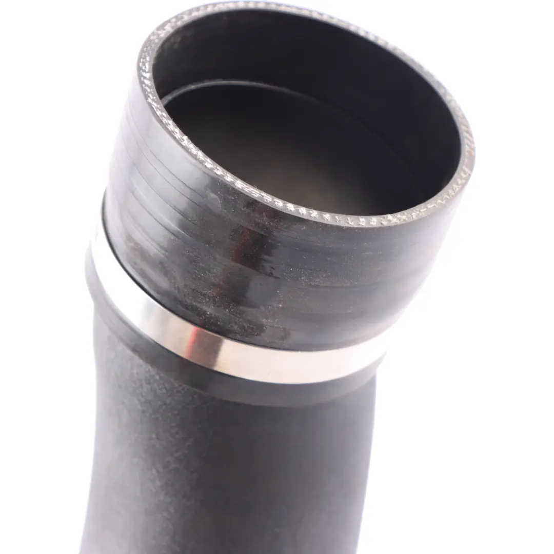 Direnza Intake BMW F20 M140i B58 Cold Air Intake Pipe Shield Maf to with Part number B58 AIR HOSE Direnza Intake BMW F20 M140i B58 Cold Air Intake Pipe Shield Maf - SKU B58 AIR HOSE - Part number B58 AIR HOSE