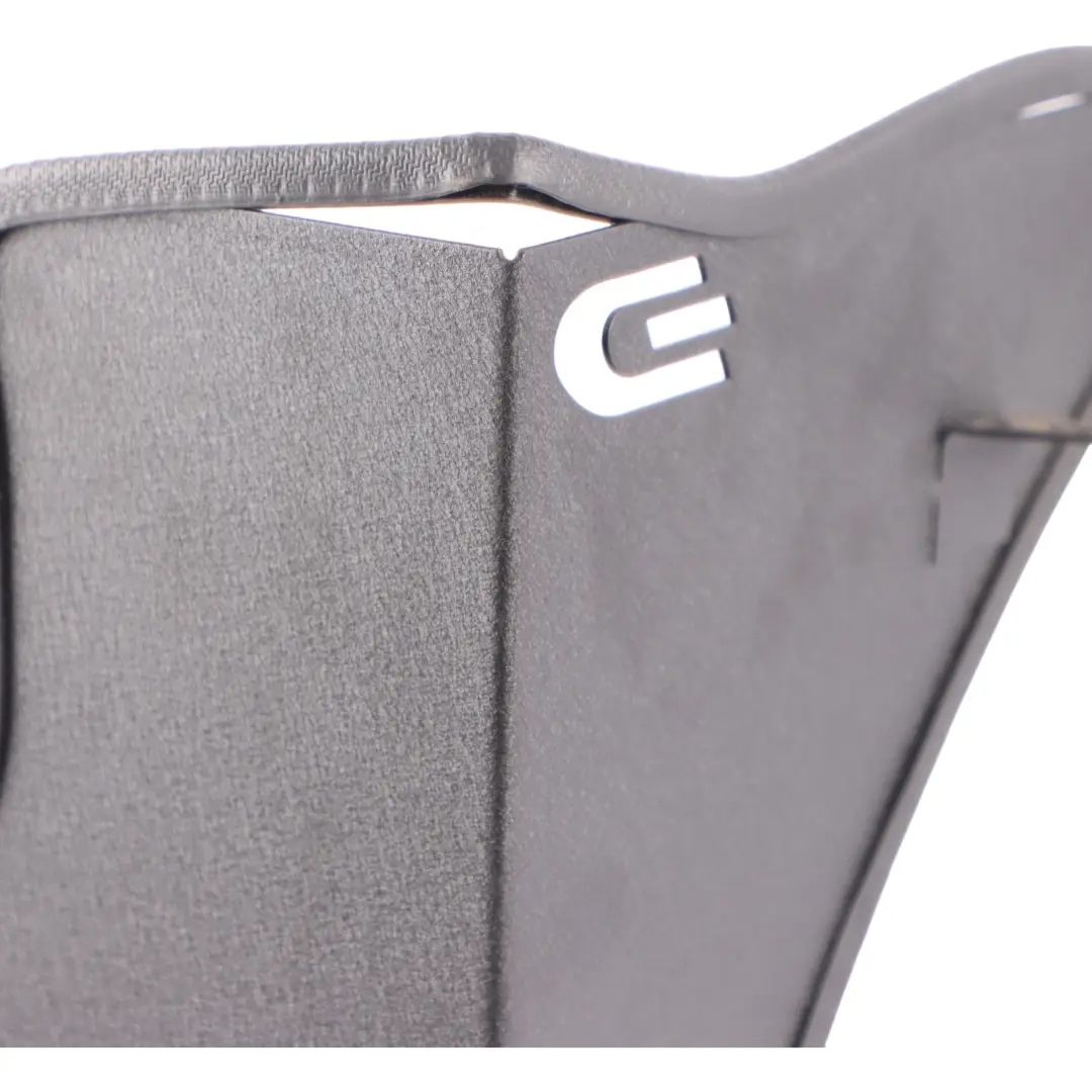 Direnza Intake BMW F20 M140i B58 Cold Air Intake Pipe Shield Maf to with Part number B58 AIR HOSE Direnza Intake BMW F20 M140i B58 Cold Air Intake Pipe Shield Maf - SKU B58 AIR HOSE - Part number B58 AIR HOSE