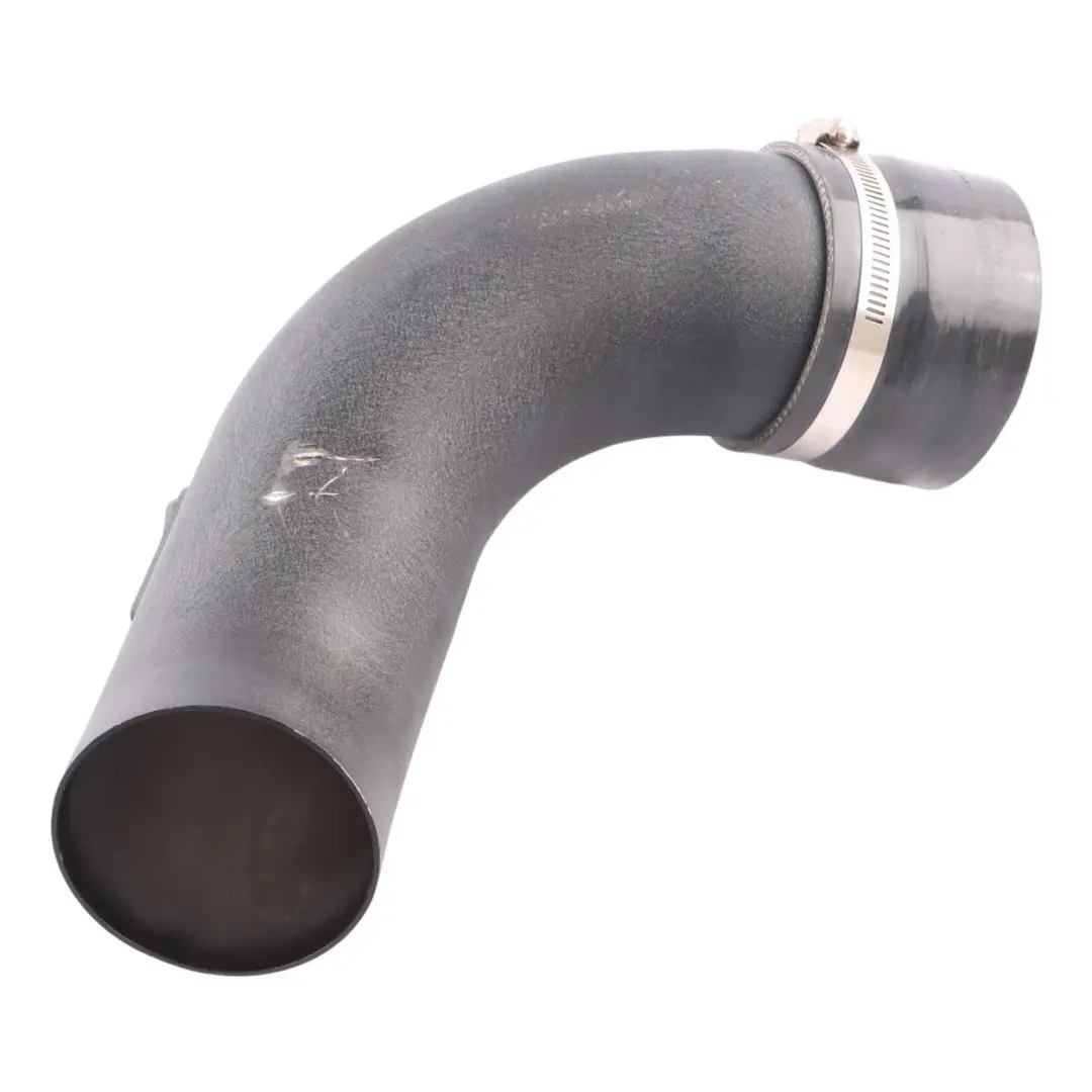 Direnza Intake BMW F20 M140i B58 Cold Air Intake Pipe Shield Maf to with Part number B58 AIR HOSE Direnza Intake BMW F20 M140i B58 Cold Air Intake Pipe Shield Maf - SKU B58 AIR HOSE - Part number B58 AIR HOSE