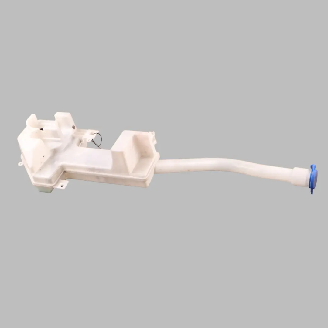 MK8 Windscreen Cleaning Container Bootle Washer Tank to Ford Transit with Part number BK2113C087A Ford Transit MK8 Windscreen Cleaning Container Bootle Washer Tank - SKU BK2113C087A - Part number BK2113C087A