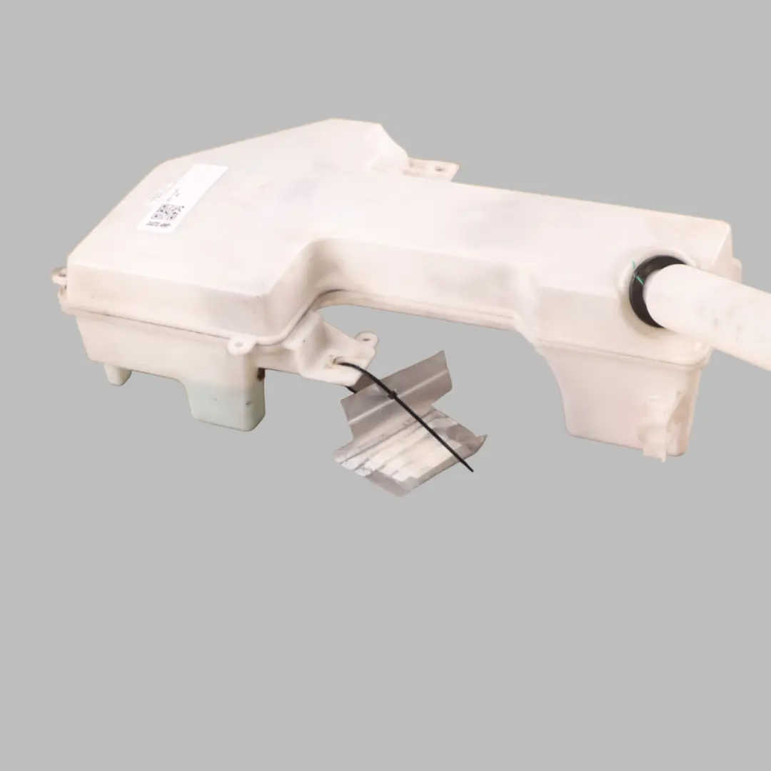 MK8 Windscreen Cleaning Container Bootle Washer Tank to Ford Transit with Part number BK2113C087A Ford Transit MK8 Windscreen Cleaning Container Bootle Washer Tank - SKU BK2113C087A - Part number BK2113C087A