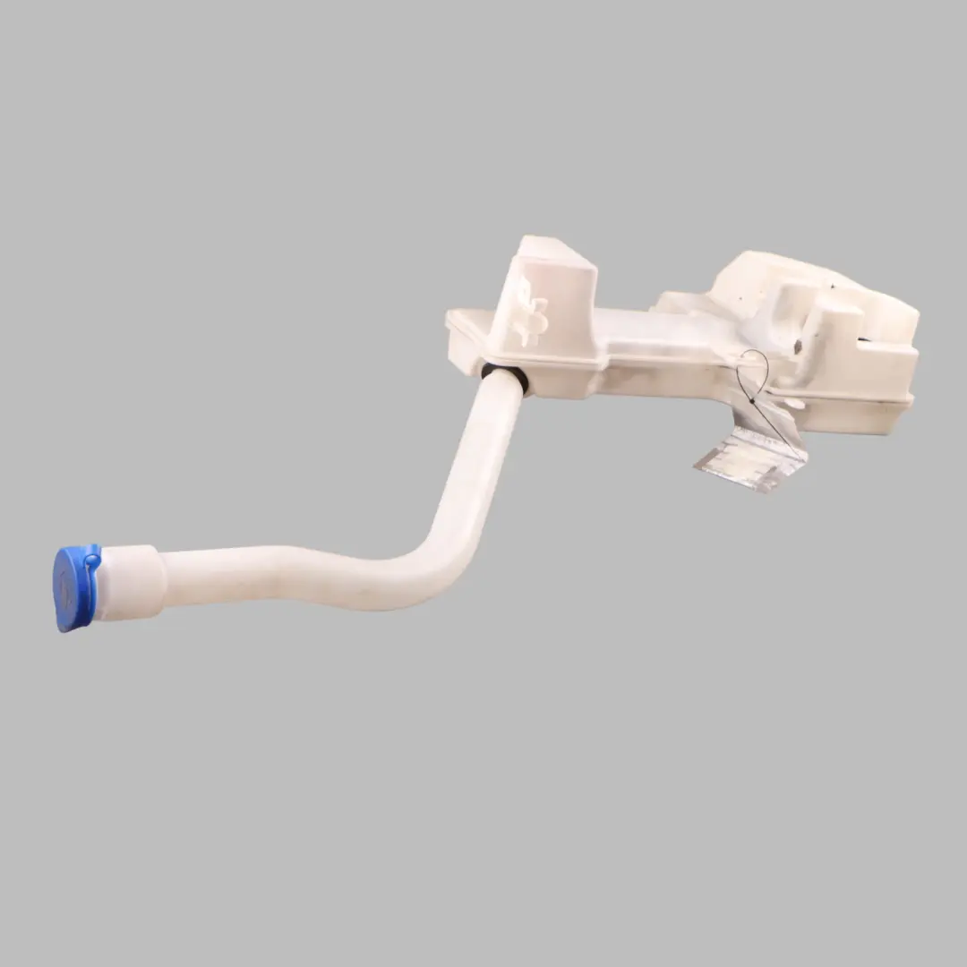MK8 Windscreen Cleaning Container Bootle Washer Tank to Ford Transit with Part number BK2113C087A Ford Transit MK8 Windscreen Cleaning Container Bootle Washer Tank - SKU BK2113C087A - Part number BK2113C087A