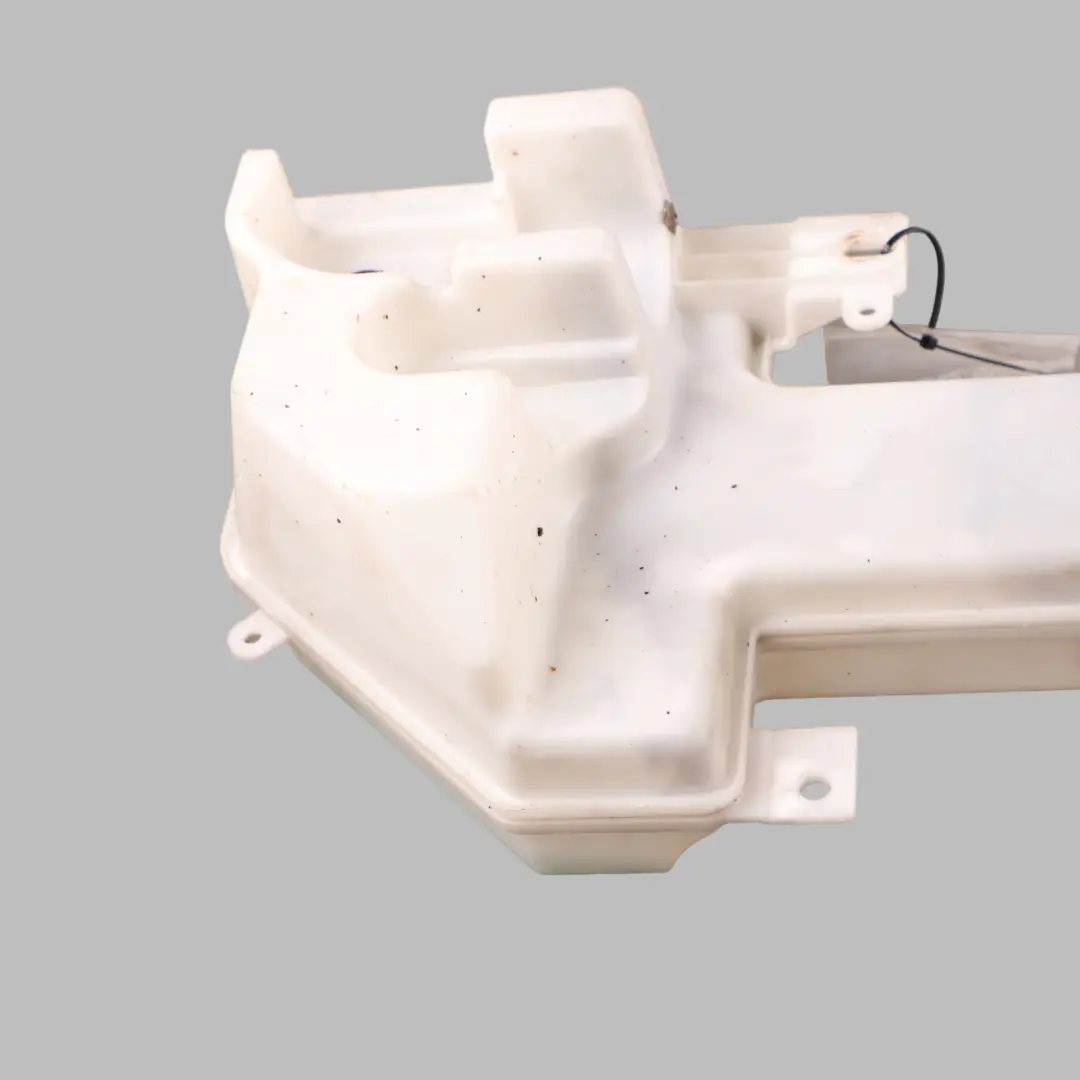 MK8 Windscreen Cleaning Container Bootle Washer Tank to Ford Transit with Part number BK2113C087A Ford Transit MK8 Windscreen Cleaning Container Bootle Washer Tank - SKU BK2113C087A - Part number BK2113C087A