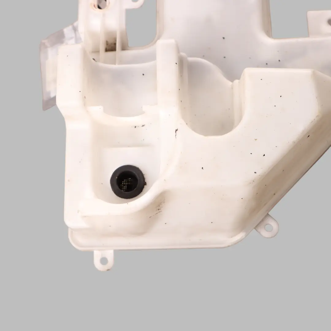 MK8 Windscreen Cleaning Container Bootle Washer Tank to Ford Transit with Part number BK2113C087A Ford Transit MK8 Windscreen Cleaning Container Bootle Washer Tank - SKU BK2113C087A - Part number BK2113C087A