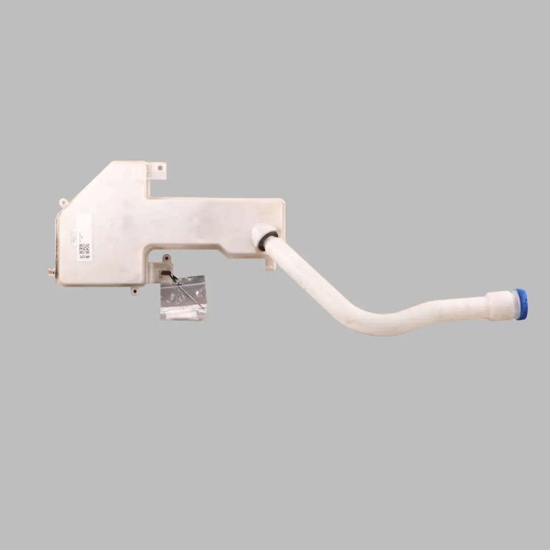 MK8 Windscreen Cleaning Container Bootle Washer Tank to Ford Transit with Part number BK2113C087A Ford Transit MK8 Windscreen Cleaning Container Bootle Washer Tank - SKU BK2113C087A - Part number BK2113C087A