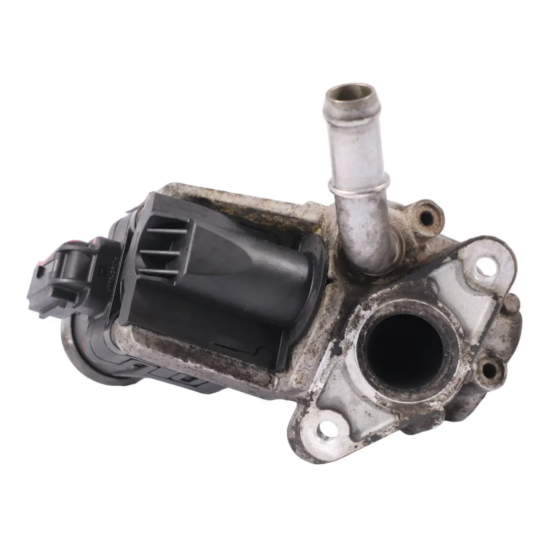 MK8 2.2 TDCi Diesel Válvula EGR para Ford Transit Custom MK7 con número de pieza BK2Q9D475CC Ford Transit Custom MK7 MK8 2.2 TDCi Diesel Válvula EGR - SKU BK2Q9D475CC - Número de pieza BK2Q9D475CC