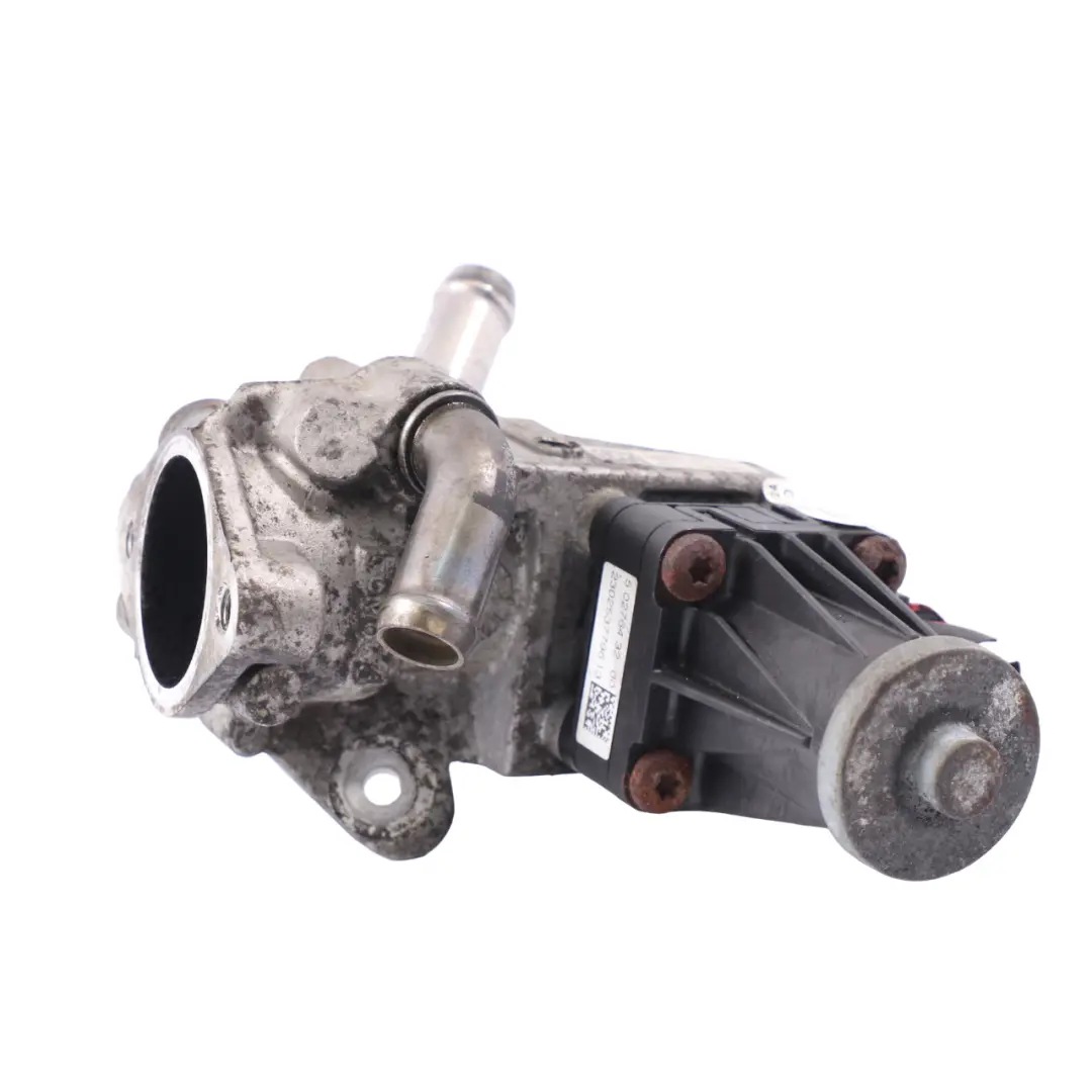 MK8 2.2 TDCi Diesel AGR Ventil für Ford Transit Custom MK7 mit Teilenummer BK2Q9D475CC Ford Transit Custom MK7 MK8 2.2 TDCi Diesel AGR Ventil - SKU BK2Q9D475CC - Teilenummer BK2Q9D475CC