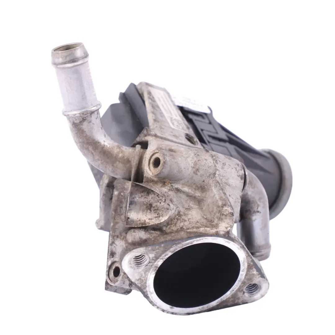 Ford Transit Custom MK7 MK8 2.2 TDCi Diesel EGR Valve - SKU BK2Q9D475CC - Numéro de pièce BK2Q9D475CC