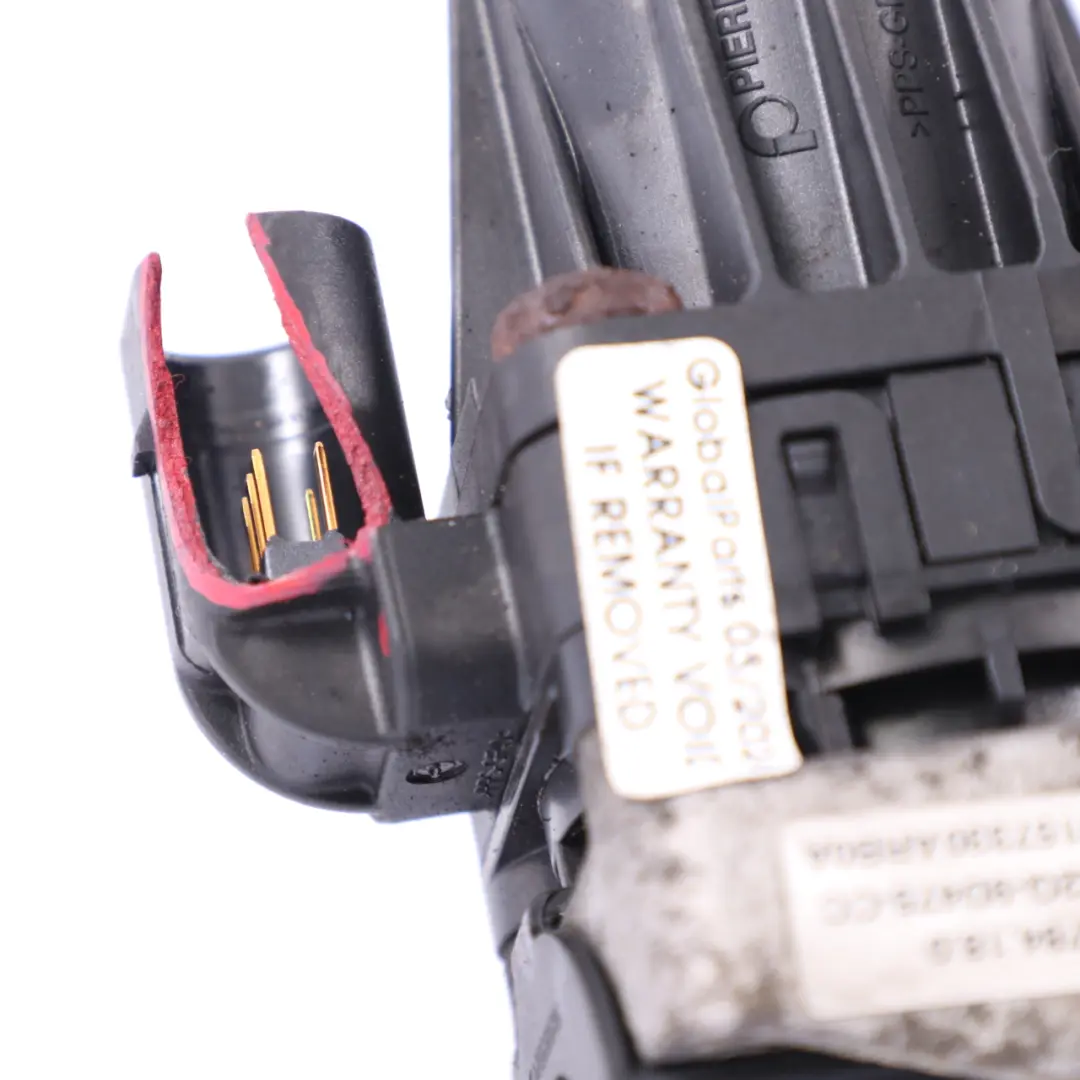 MK8 2.2 TDCi Diesel Válvula EGR para Ford Transit Custom MK7 con número de pieza BK2Q9D475CC Ford Transit Custom MK7 MK8 2.2 TDCi Diesel Válvula EGR - SKU BK2Q9D475CC - Número de pieza BK2Q9D475CC