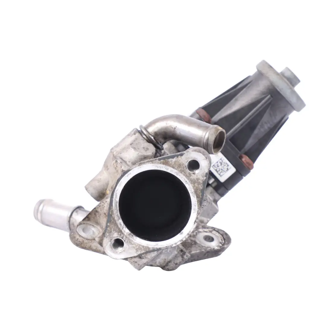 Ford Transit Custom MK7 MK8 2.2 TDCi Diesel EGR Valve - SKU BK2Q9D475CC - Numéro de pièce BK2Q9D475CC