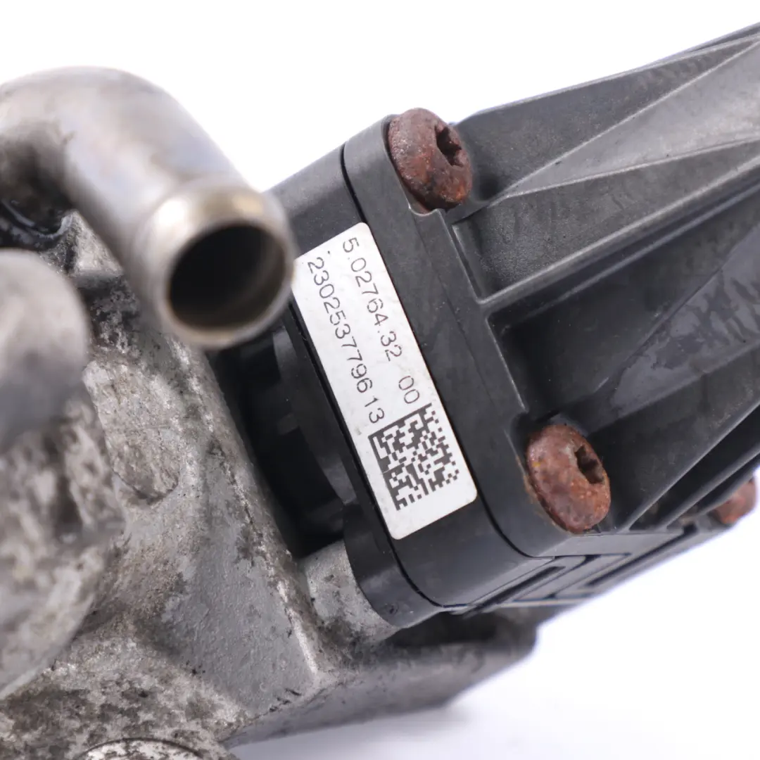 Ford Transit Custom MK7 MK8 2.2 TDCi Diesel Valvola EGR - SKU BK2Q9D475CC - Numero di parte BK2Q9D475CC
