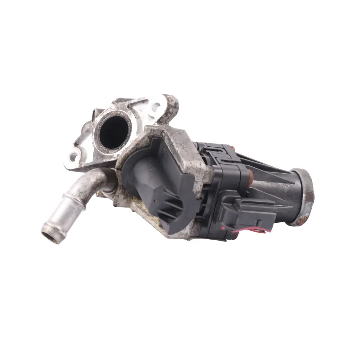 Ford Transit Custom MK7 MK8 2.2 TDCi Diesel EGR Valve - SKU BK2Q9D475CC - Numéro de pièce BK2Q9D475CC