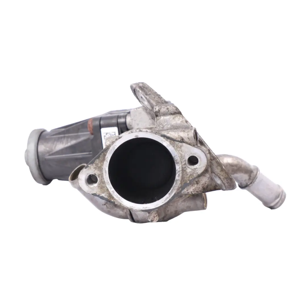 MK8 2.2 TDCi Diesel Válvula EGR para Ford Transit Custom MK7 con número de pieza BK2Q9D475CC Ford Transit Custom MK7 MK8 2.2 TDCi Diesel Válvula EGR - SKU BK2Q9D475CC - Número de pieza BK2Q9D475CC