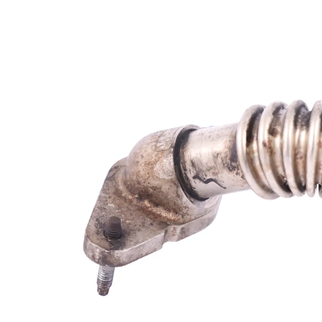 Tubo Raffreddamento Valvola EGR per Ford Transit MK7 2.2 TDCI con numero di parte BK2Q9E470GA Ford Transit MK7 2.2 TDCI Tubo Raffreddamento Valvola EGR - SKU BK2Q9E470GA - Numero di parte BK2Q9E470GA