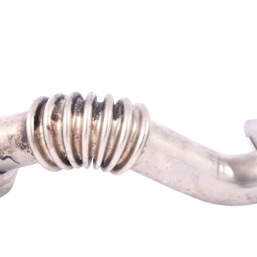 Tuyau De Refroidissement Vanne EGR pour Ford Transit MK7 2.2 TDCI à propos du numéro de pièce BK2Q9E470GA Ford Transit MK7 2.2 TDCI Tuyau De Refroidissement Vanne EGR - SKU BK2Q9E470GA - Numéro de pièce BK2Q9E470GA